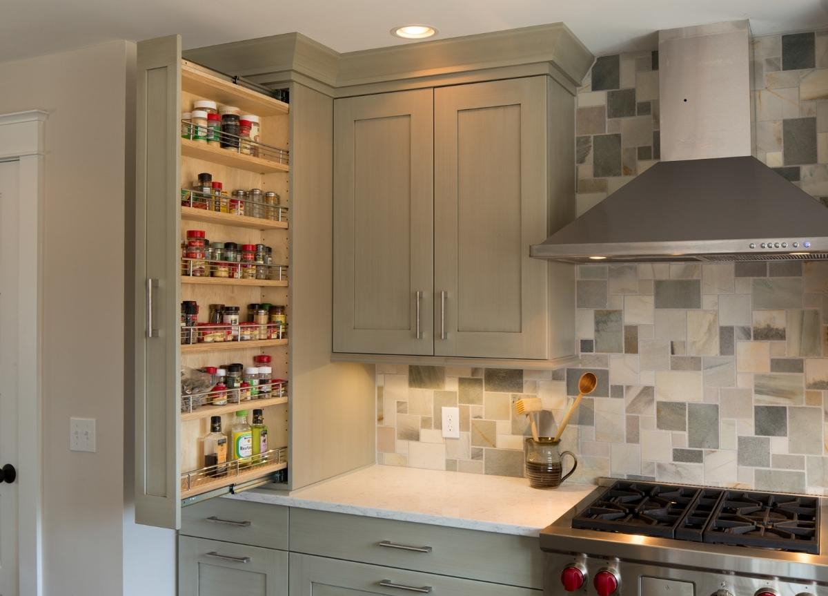 premium kitchen cabinets