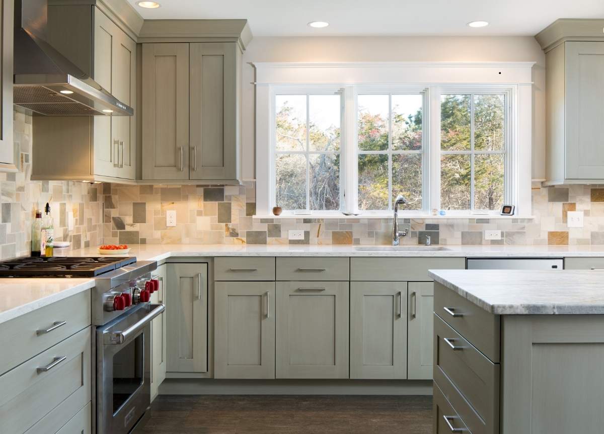 custom kitchen countertops