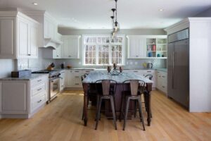 Kitchen Remodel Contractors vs. General Contractors