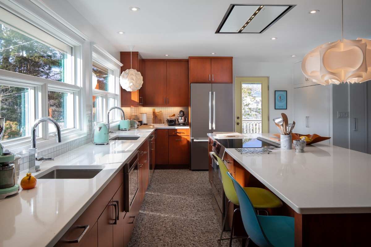 Why Kitchen Hardware Matters
