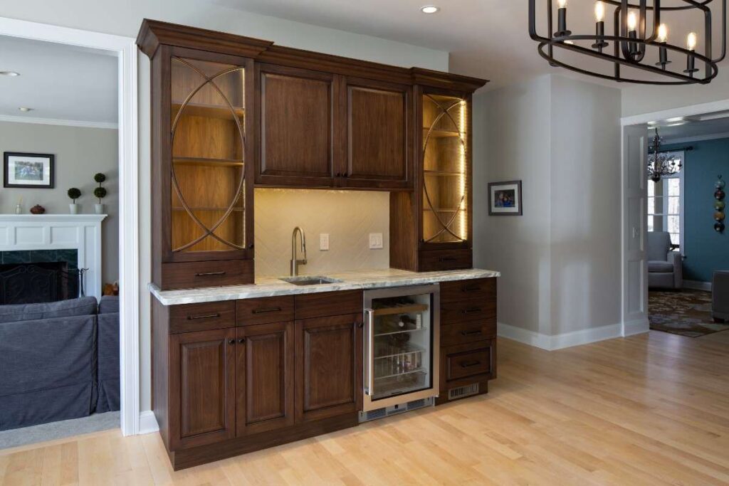 Kitchen Remodel Contractors vs. General Contractors