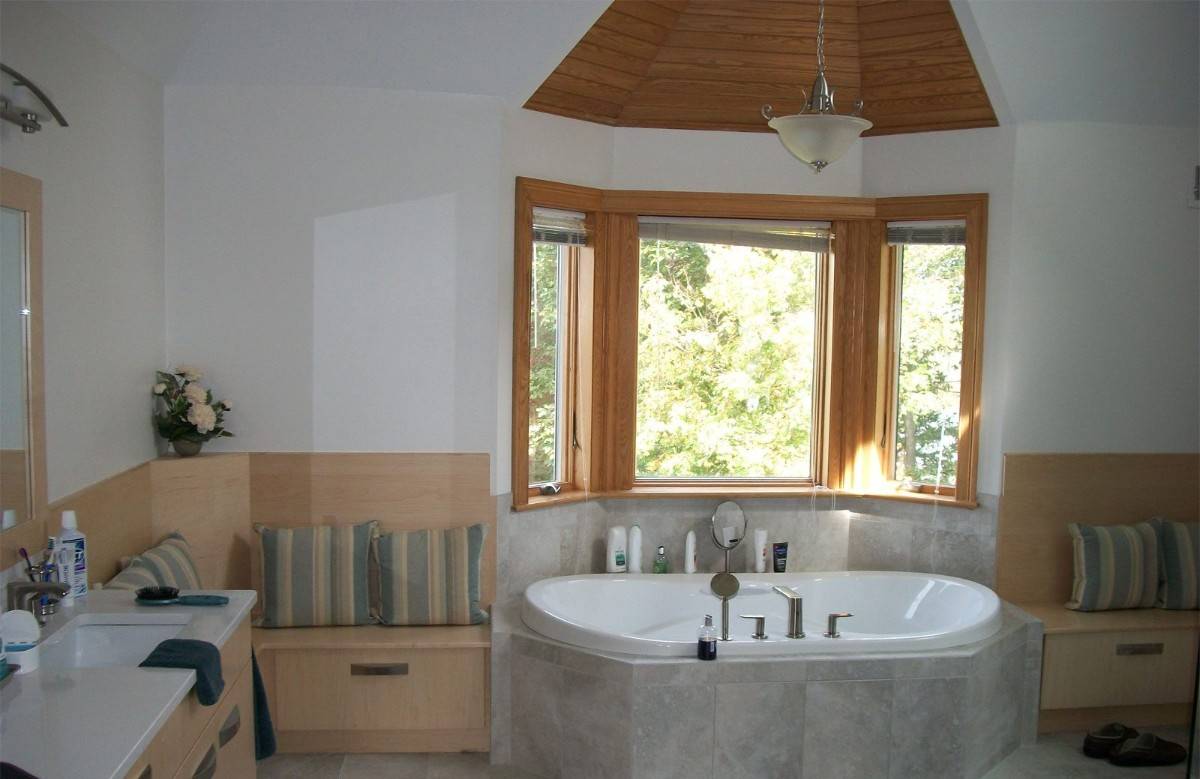 Tub & Shower Remodel
