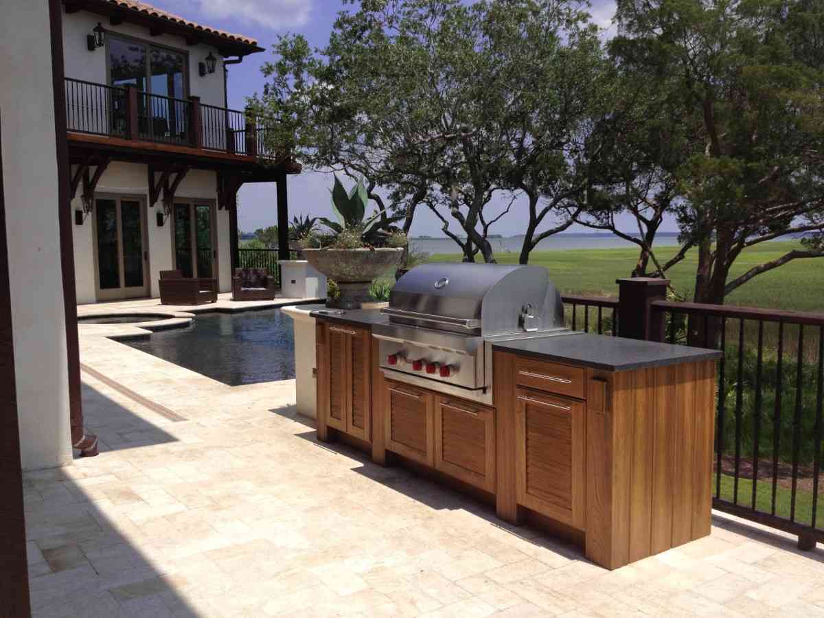 Choosing the Right Outdoor Grill