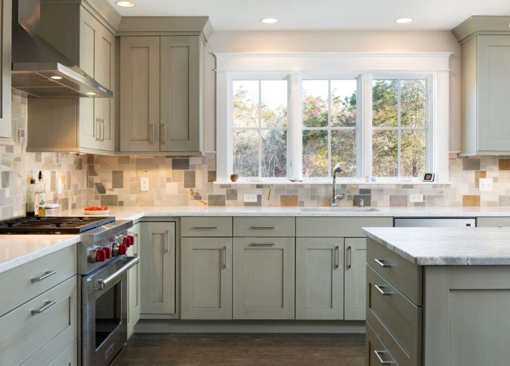 granite countertops