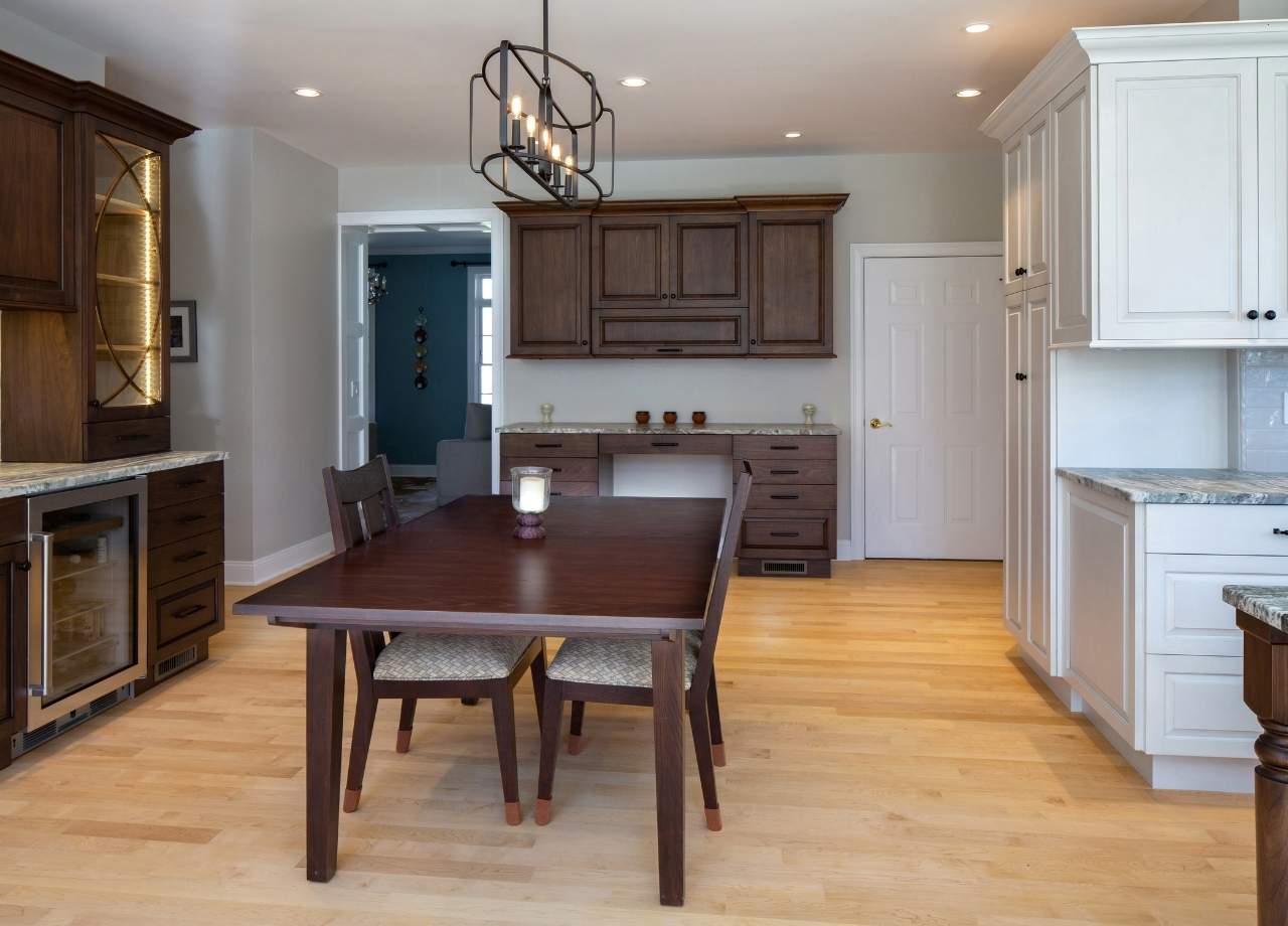 custom kitchen ideas