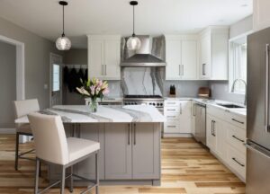 kitchen renovation checklist