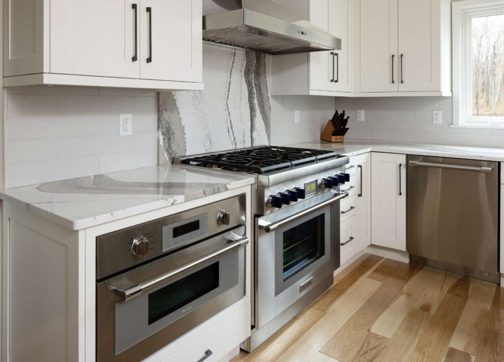 kitchen renovation checklist